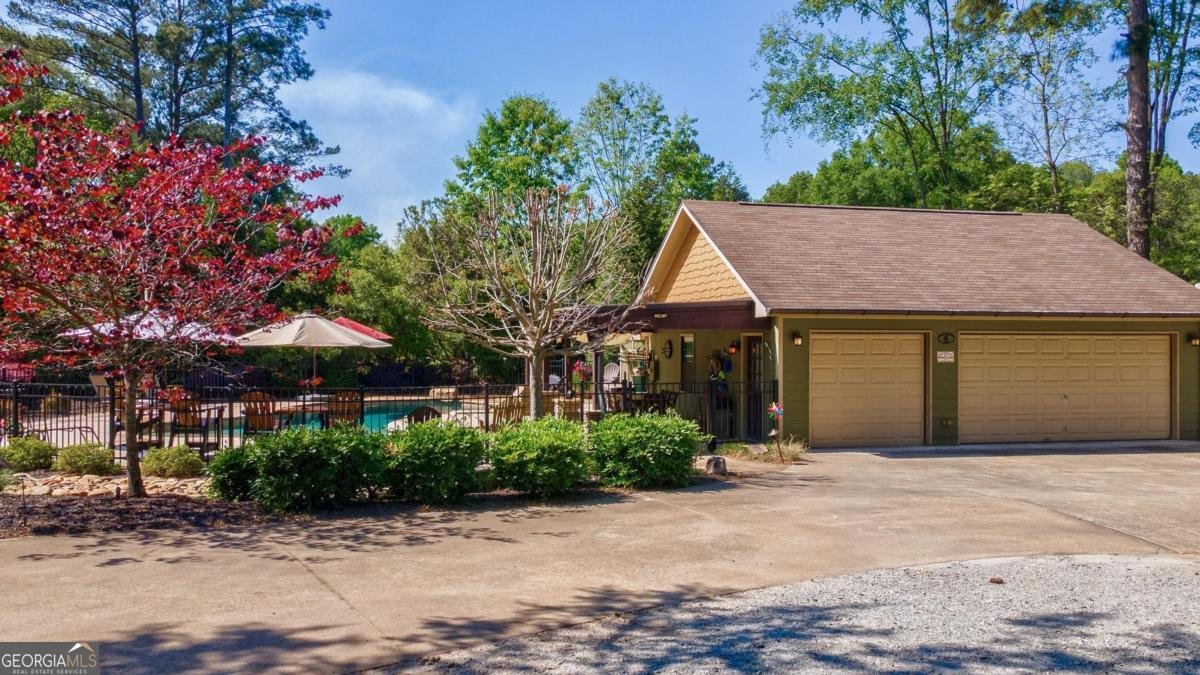 2120 Shadowlake Drive Buckhead - 3