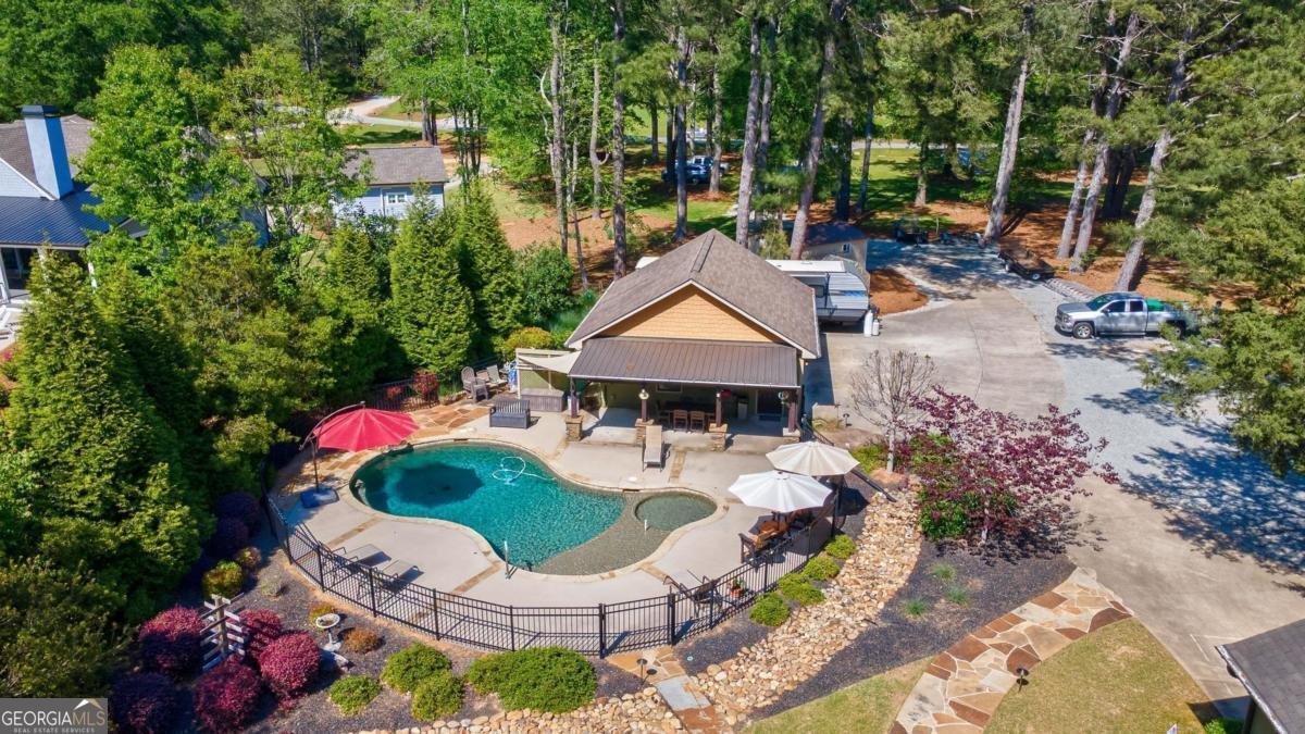 2120 Shadowlake Drive Buckhead - 5