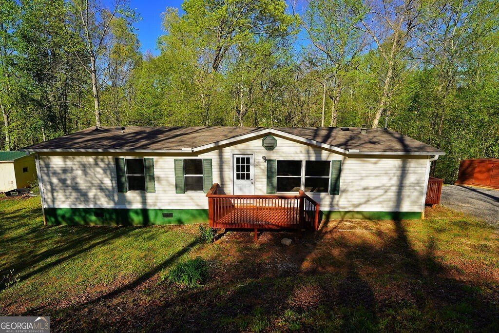116 Chivalry Lane Ball Ground - 1