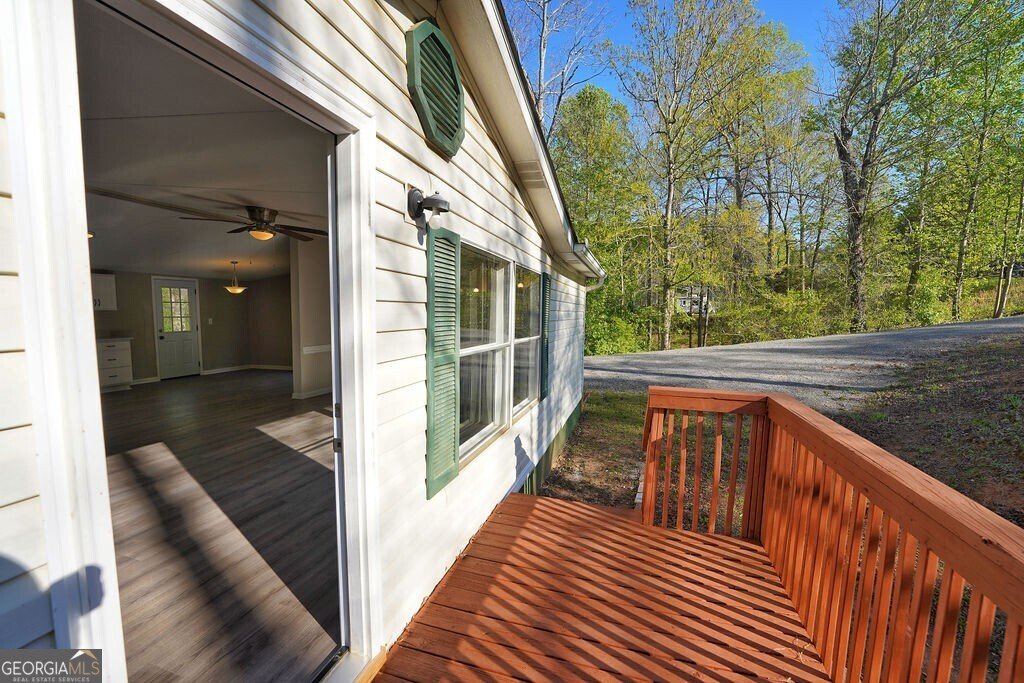 116 Chivalry Lane Ball Ground - 2