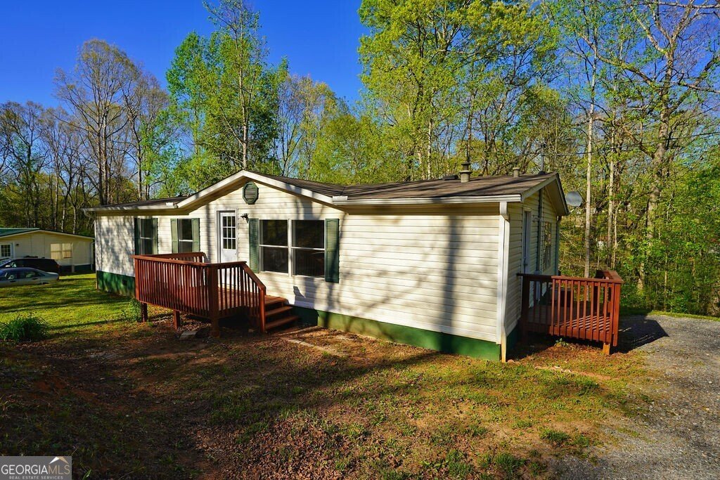 116 Chivalry Lane Ball Ground - 27