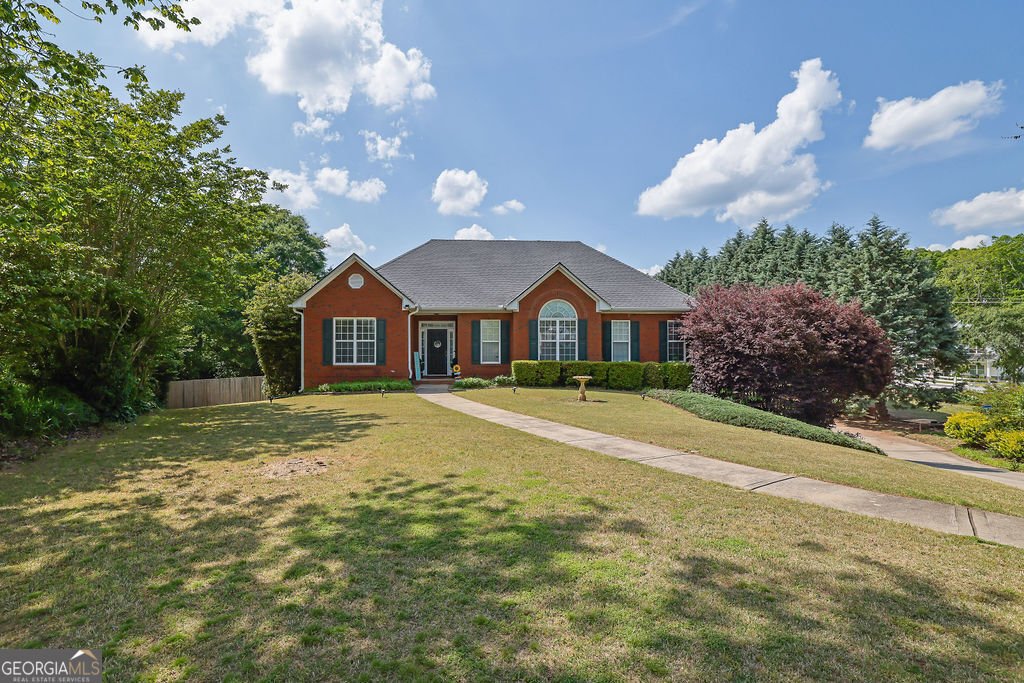 6455 Crystal Lane Cumming - 1