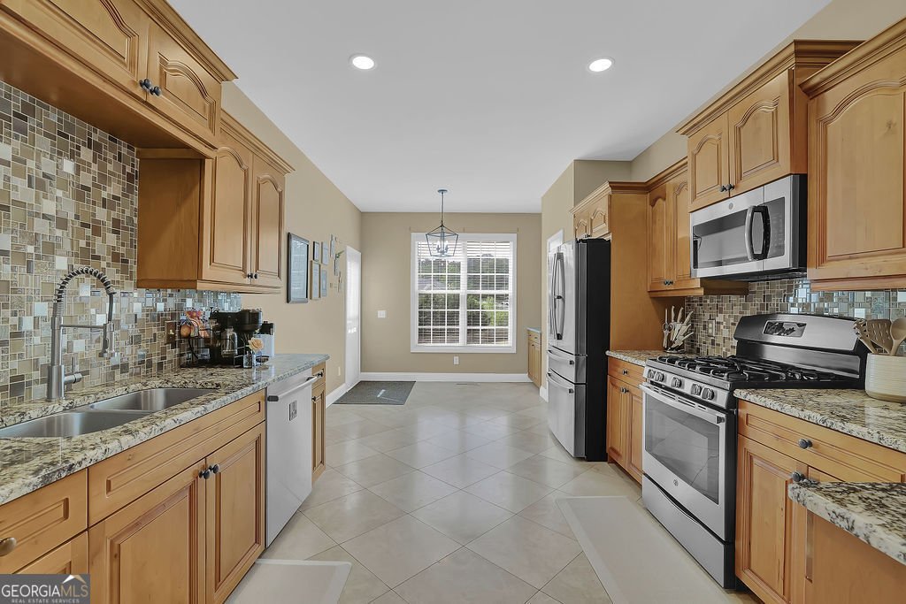 6455 Crystal Lane Cumming - 12