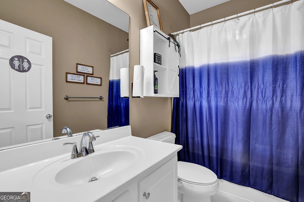 6455 Crystal Lane Cumming - 18