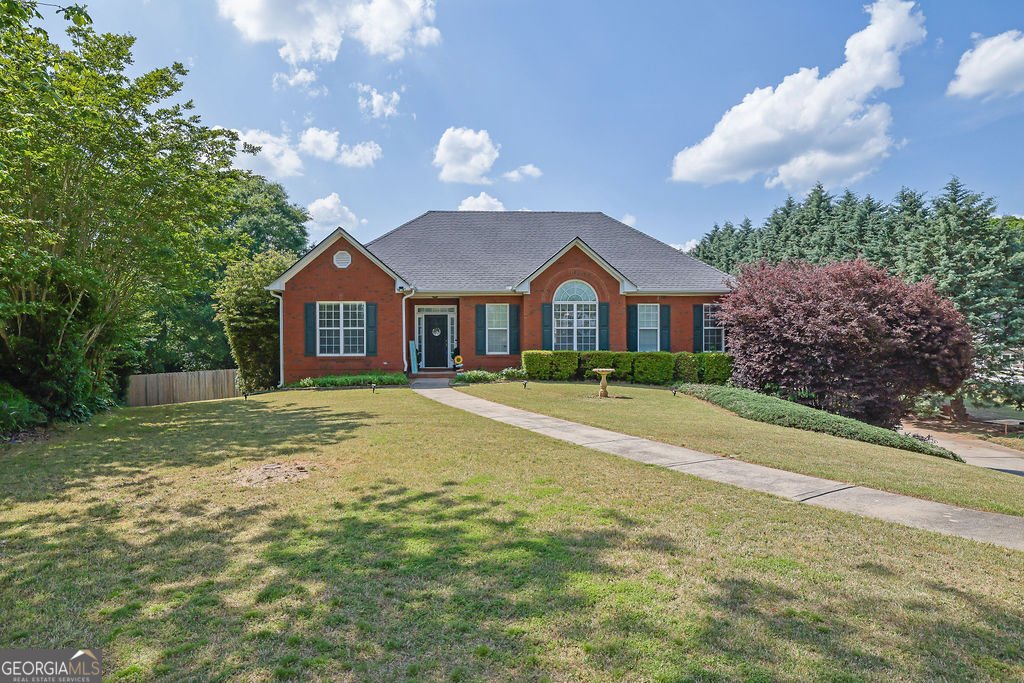 6455 Crystal Lane Cumming - 2