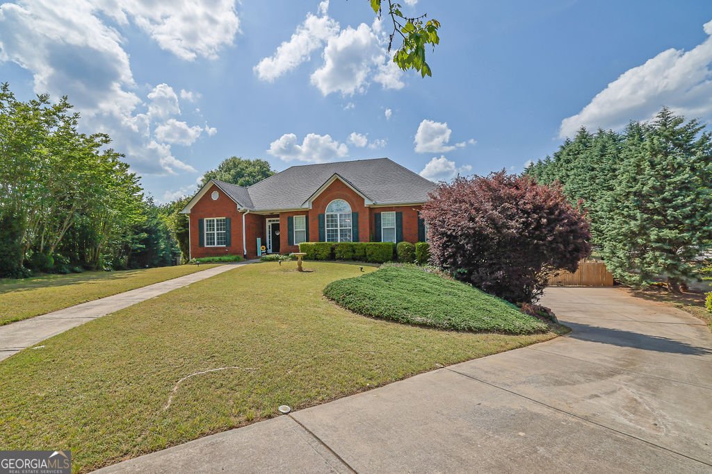 6455 Crystal Lane Cumming - 3
