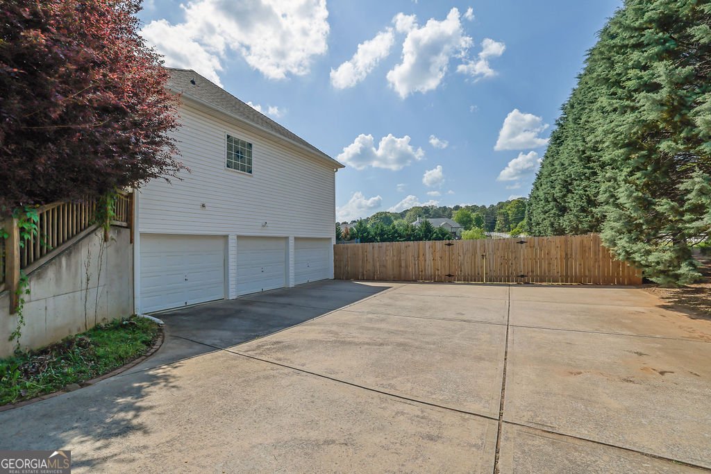 6455 Crystal Lane Cumming - 4