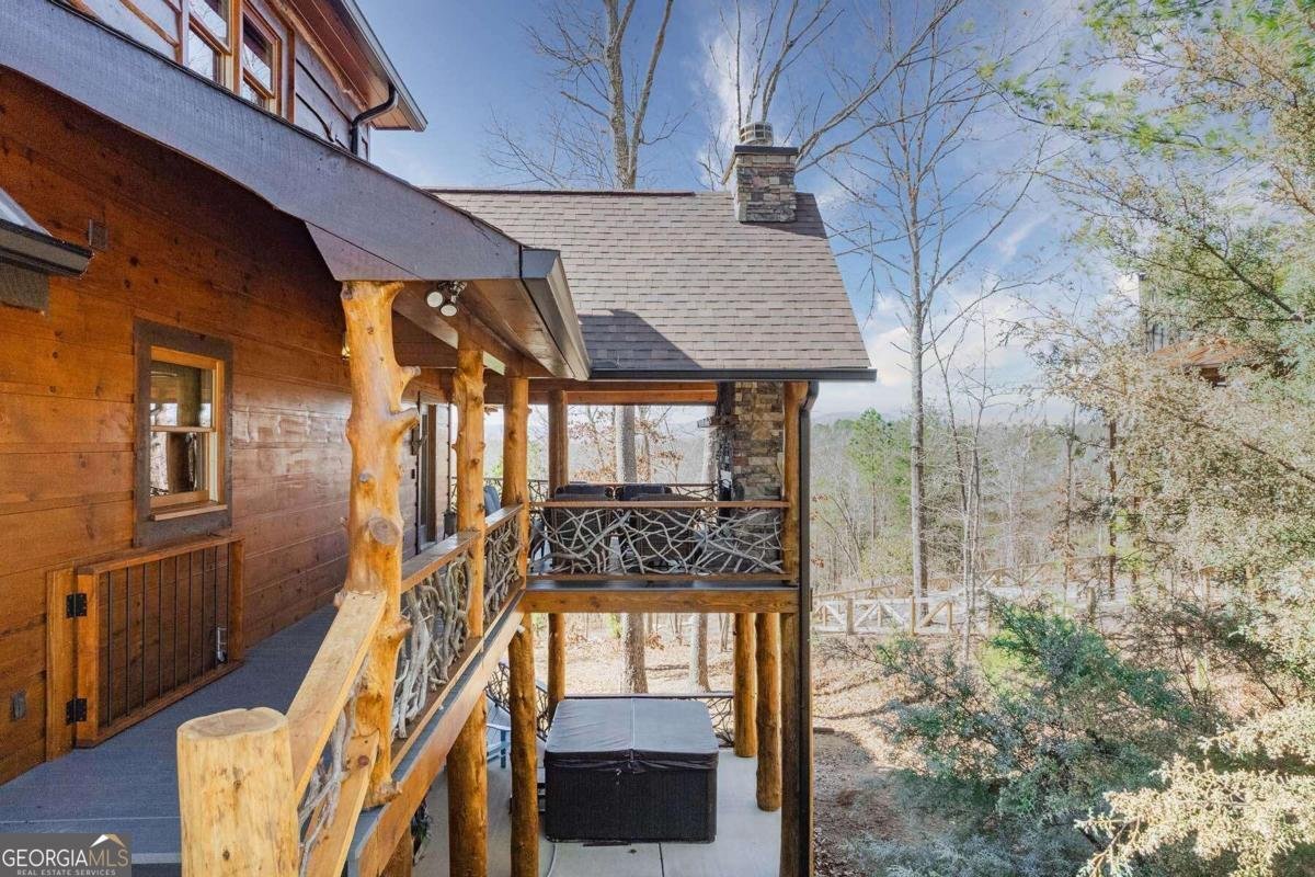 560 Endless View Road Mineral Bluff - 12