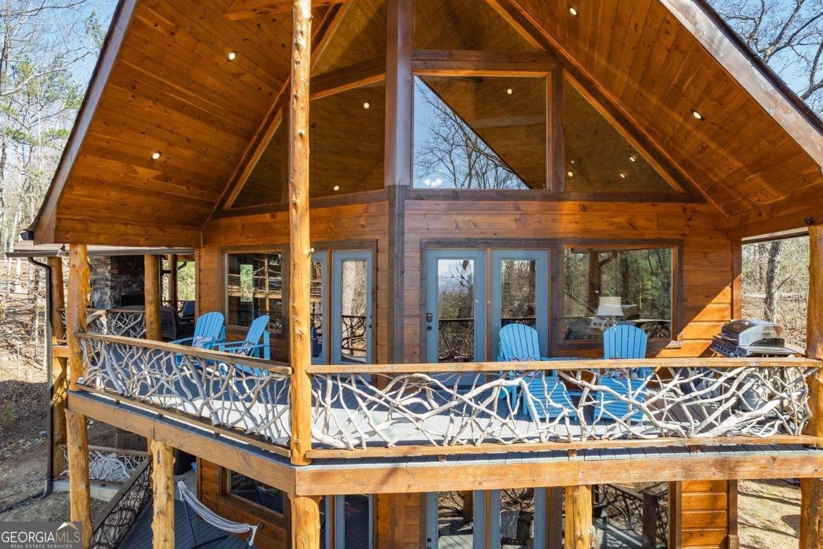 560 Endless View Road Mineral Bluff - 13