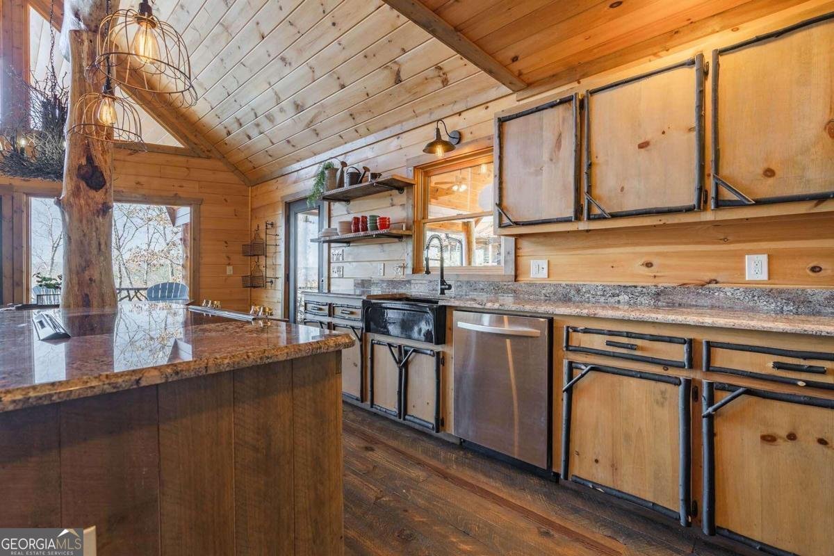 560 Endless View Road Mineral Bluff - 18
