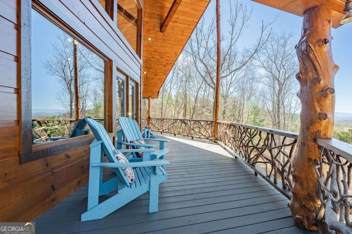 560 Endless View Road Mineral Bluff - 24