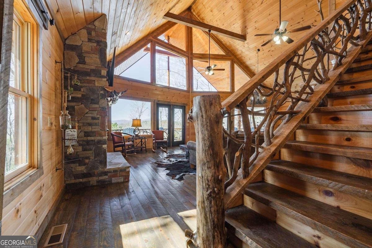 560 Endless View Road Mineral Bluff - 31