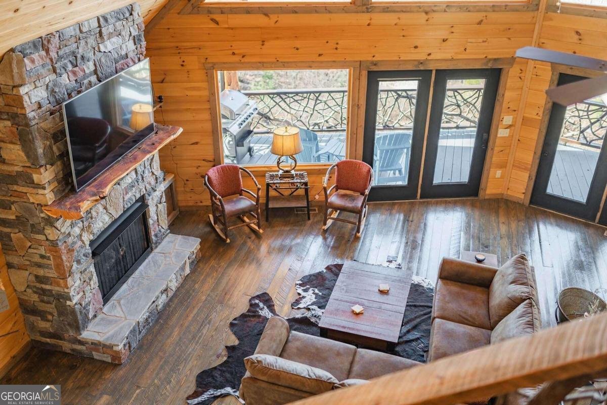 560 Endless View Road Mineral Bluff - 32