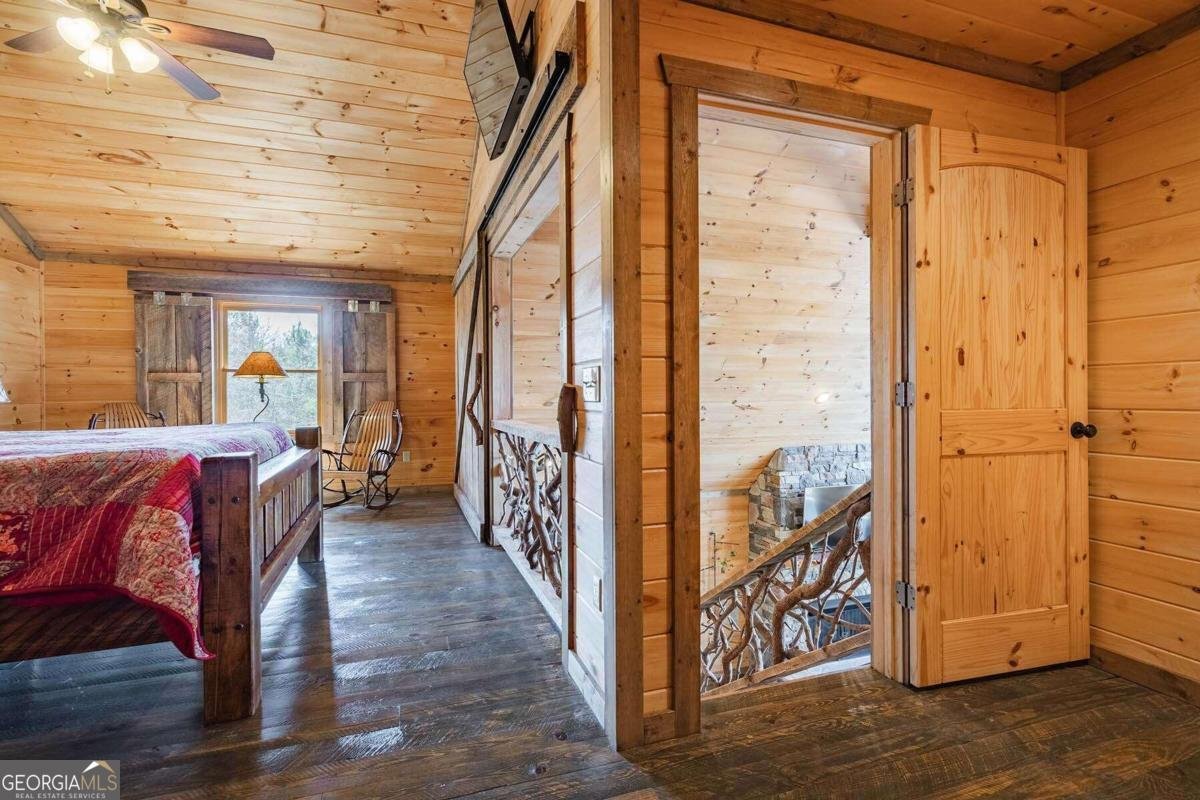 560 Endless View Road Mineral Bluff - 33