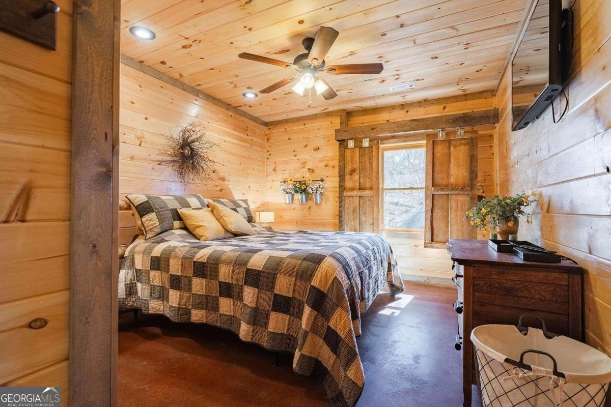 560 Endless View Road Mineral Bluff - 41