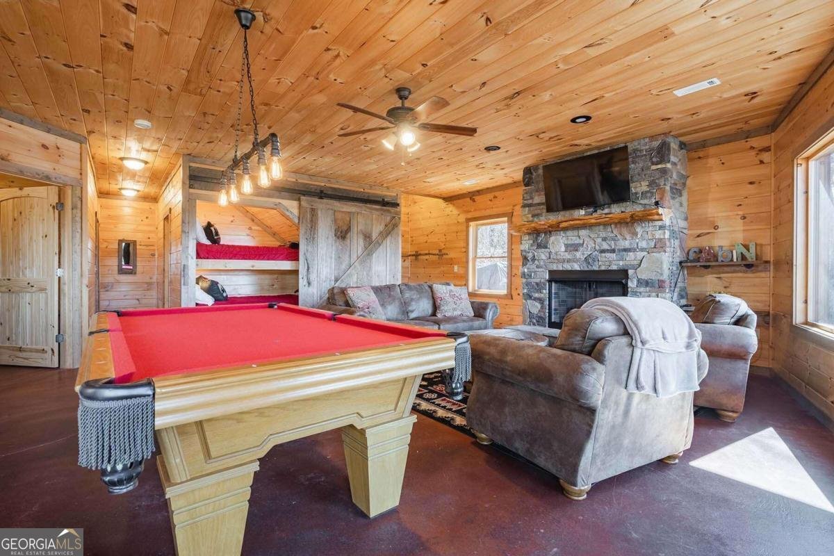 560 Endless View Road Mineral Bluff - 46