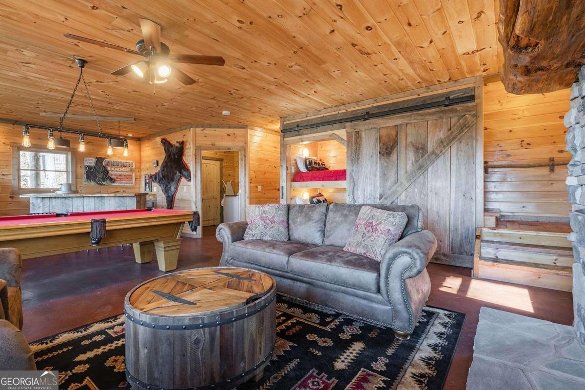 560 Endless View Road Mineral Bluff - 48