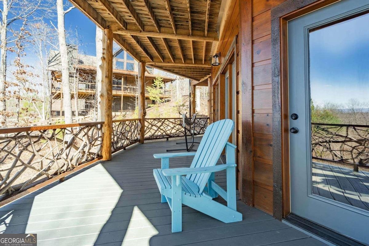 560 Endless View Road Mineral Bluff - 51