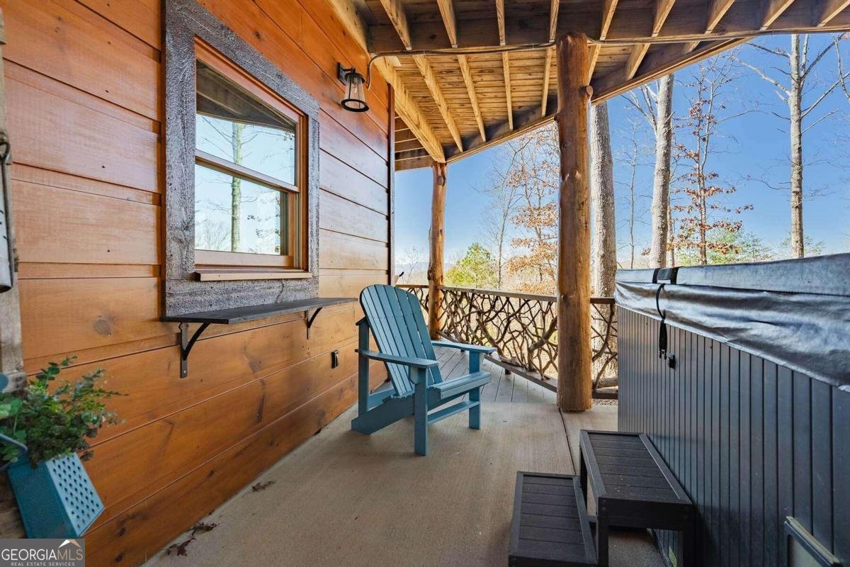 560 Endless View Road Mineral Bluff - 54