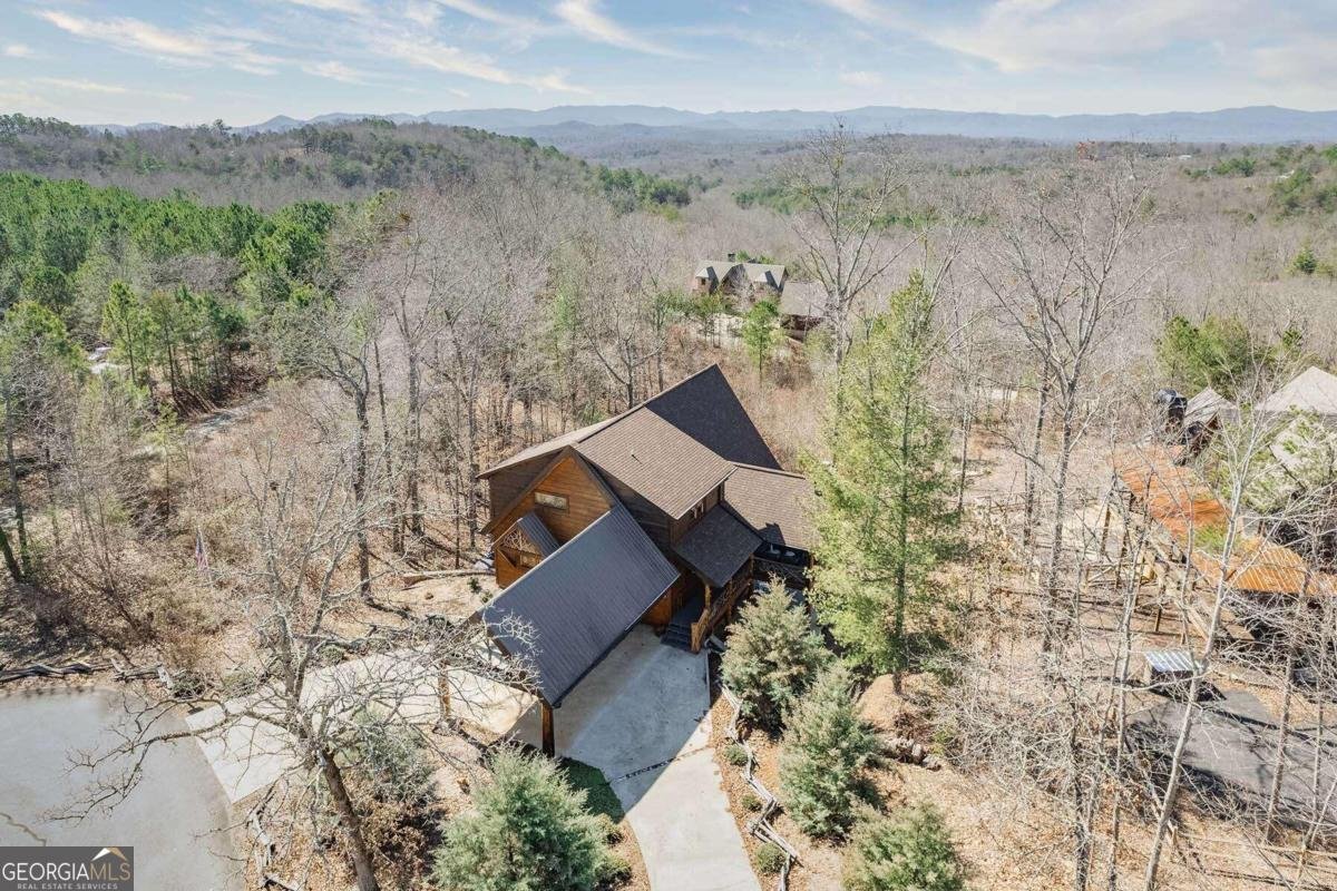 560 Endless View Road Mineral Bluff - 9