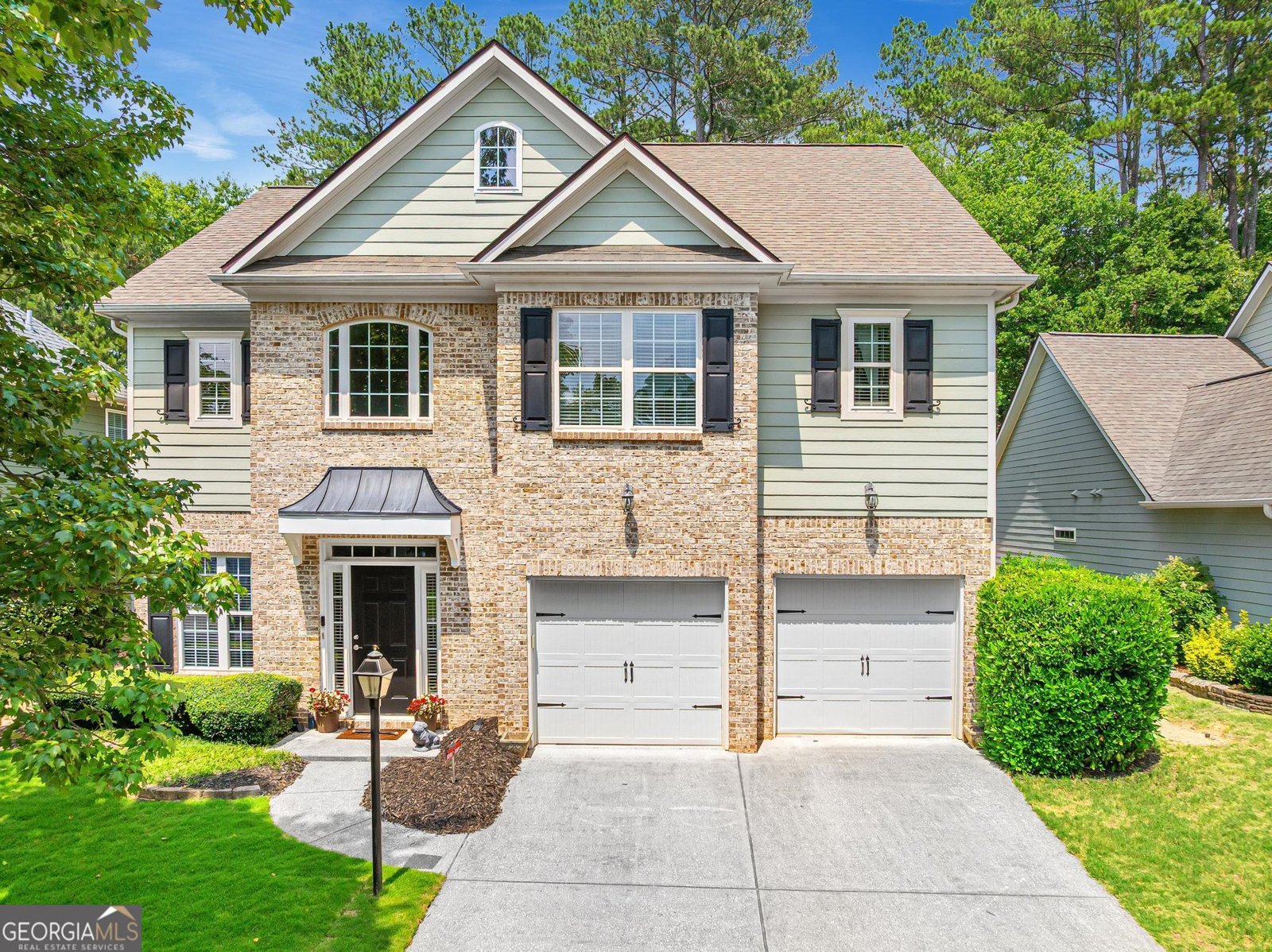 525 Roland Manor Drive Dacula - 1