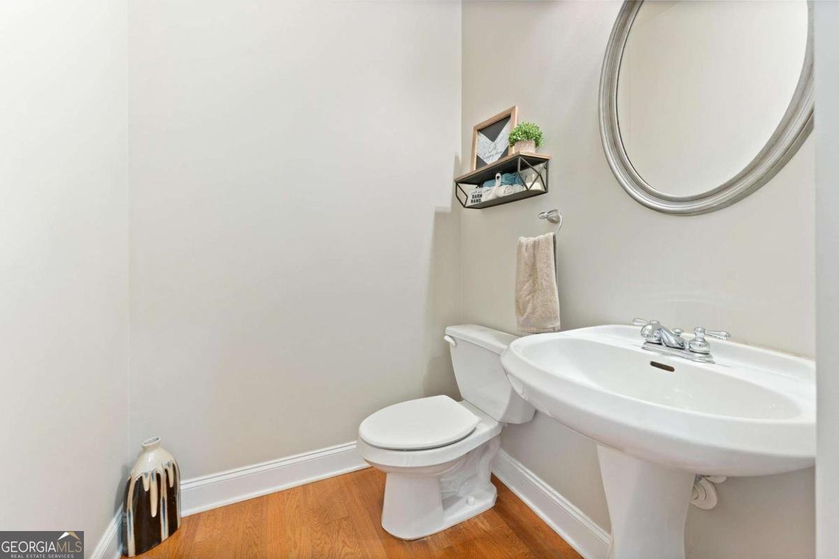 525 Roland Manor Drive Dacula - 11