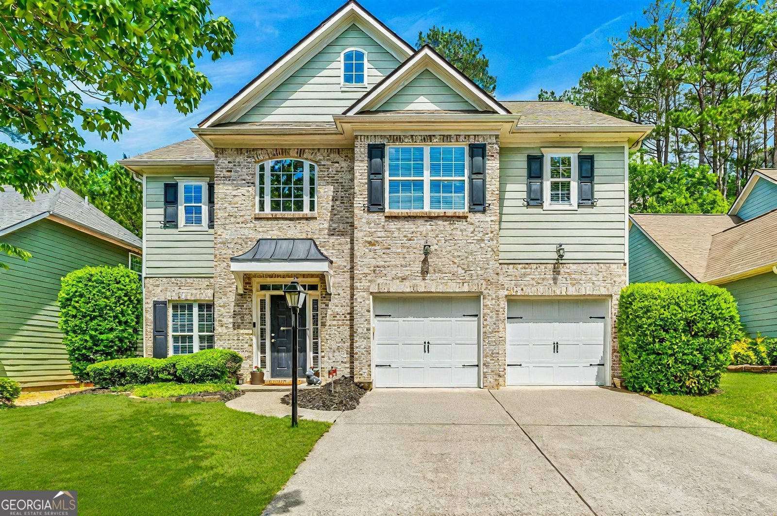 525 Roland Manor Drive Dacula - 2