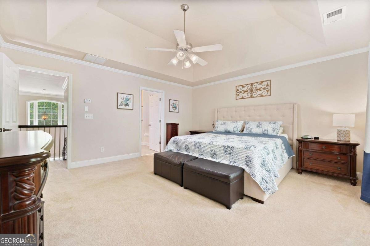 525 Roland Manor Drive Dacula - 22