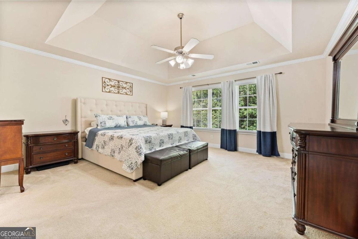 525 Roland Manor Drive Dacula - 3