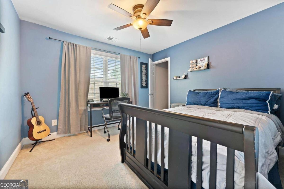 525 Roland Manor Drive Dacula - 30