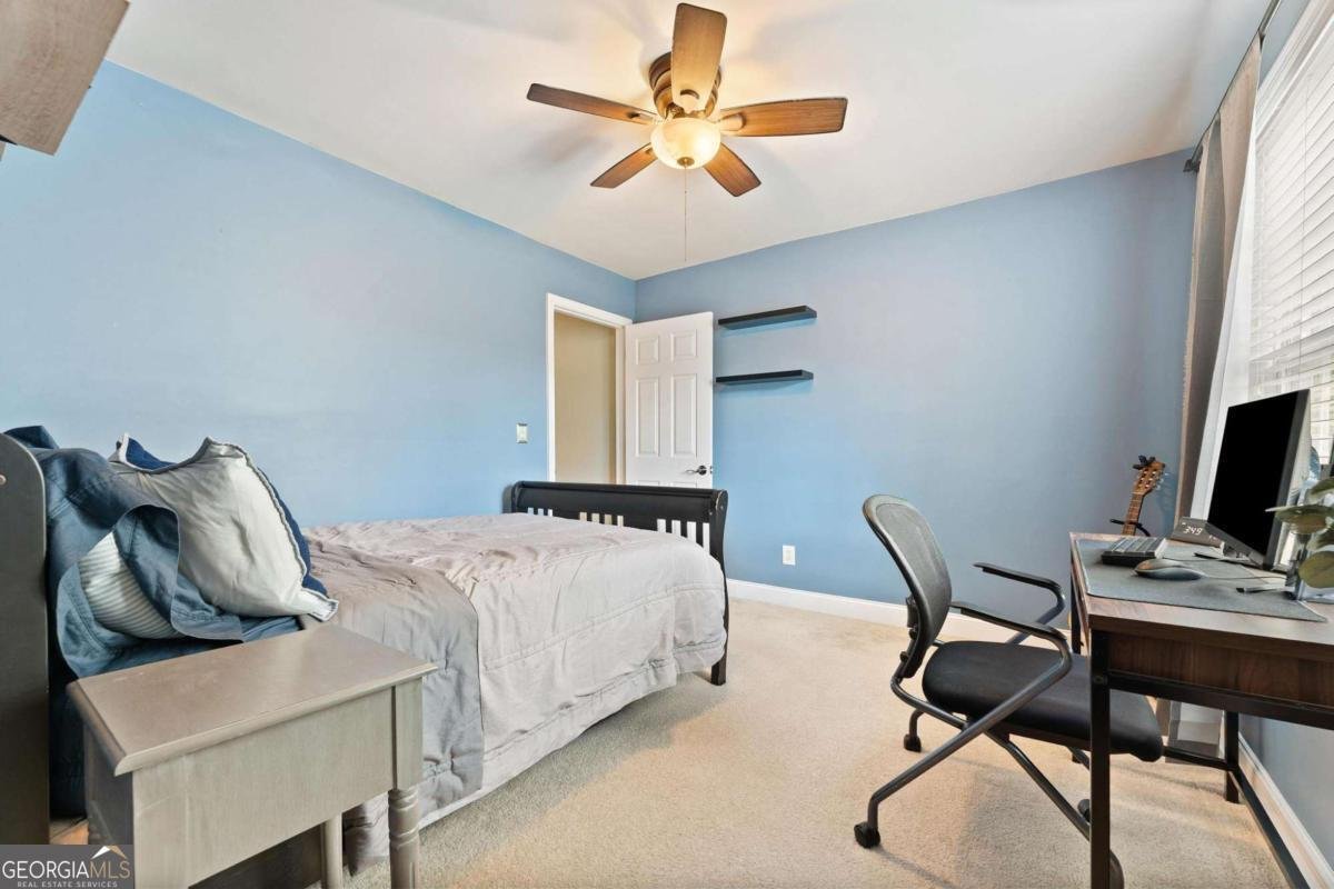525 Roland Manor Drive Dacula - 31