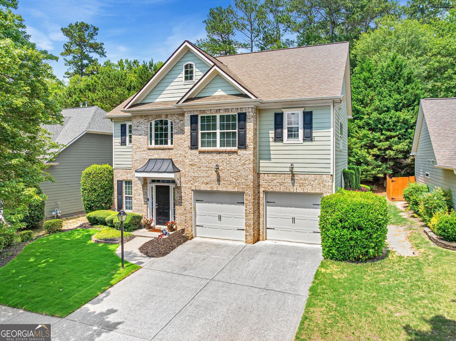 525 Roland Manor Drive Dacula - 35