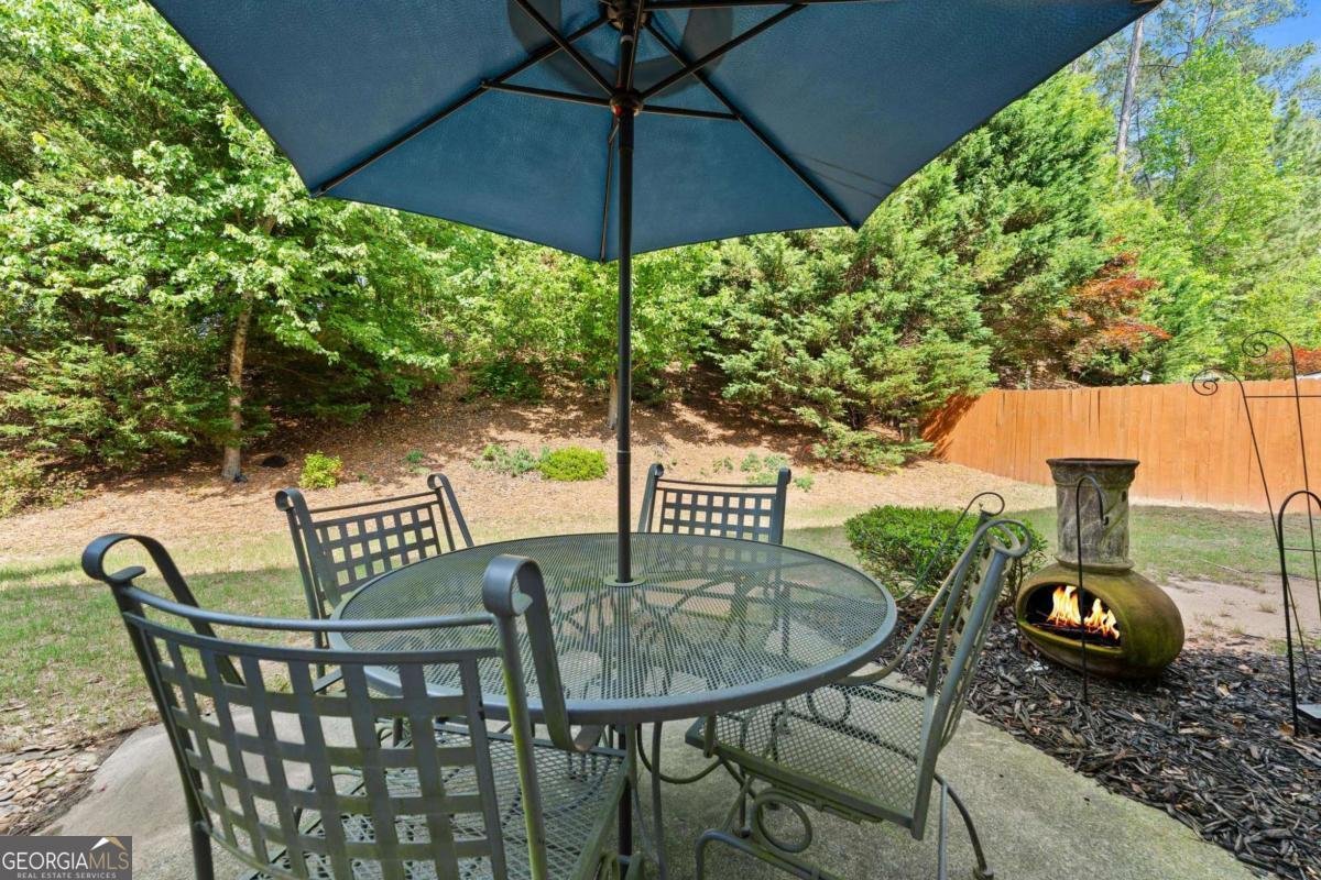 525 Roland Manor Drive Dacula - 36