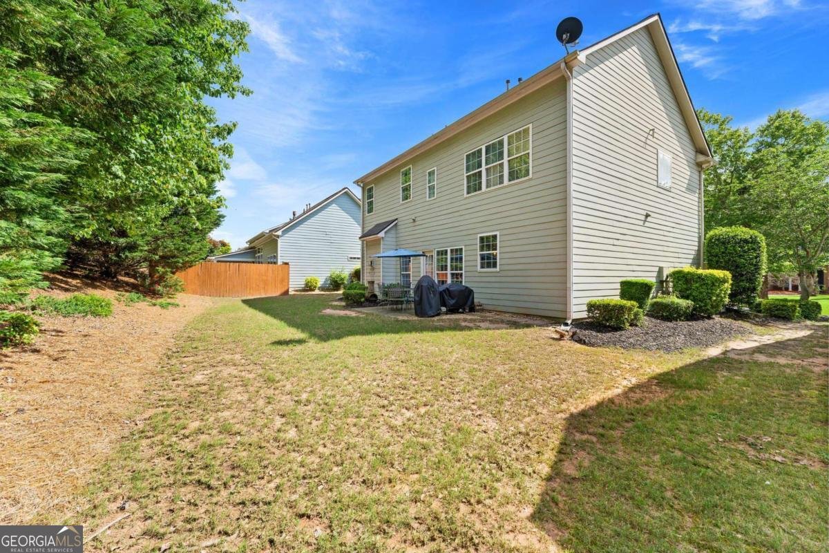 525 Roland Manor Drive Dacula - 37