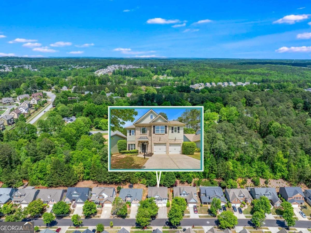 525 Roland Manor Drive Dacula - 41