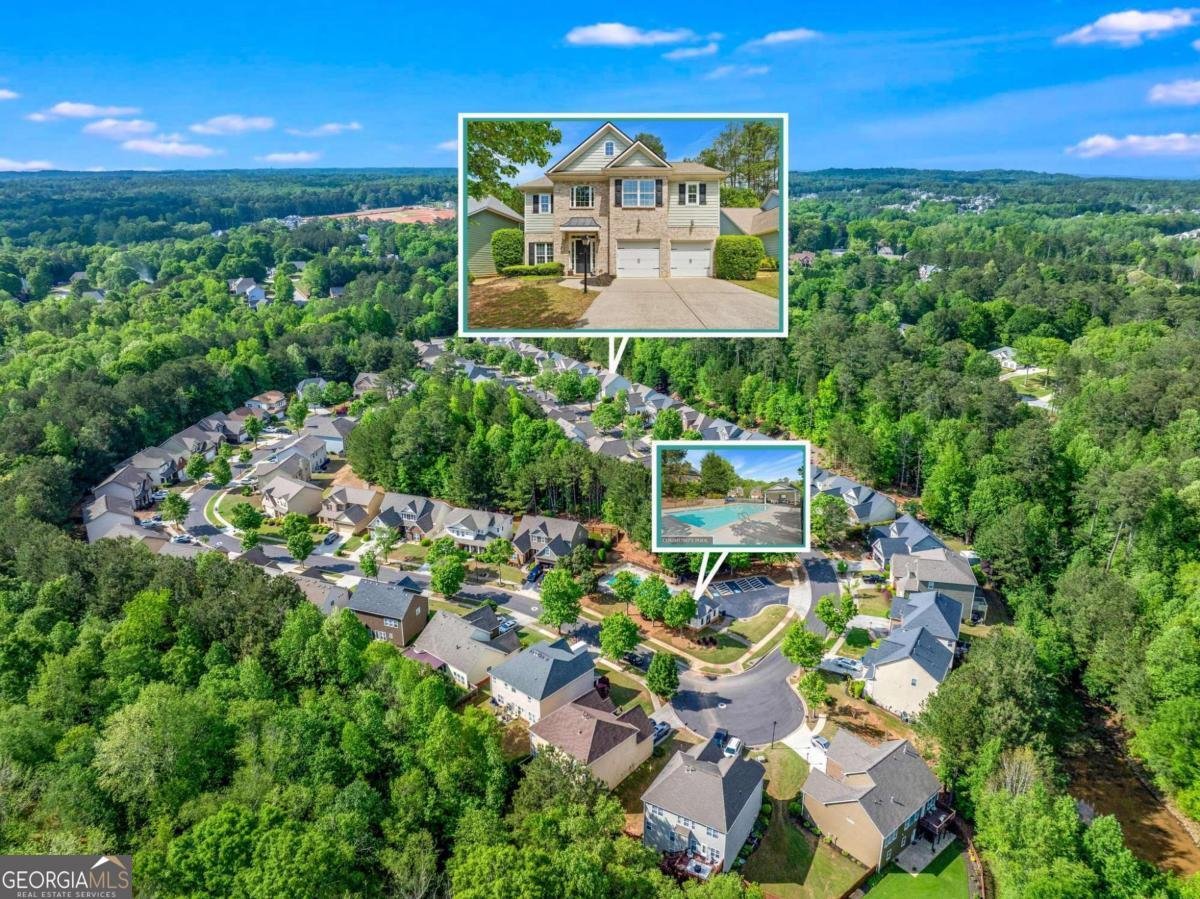 525 Roland Manor Drive Dacula - 42