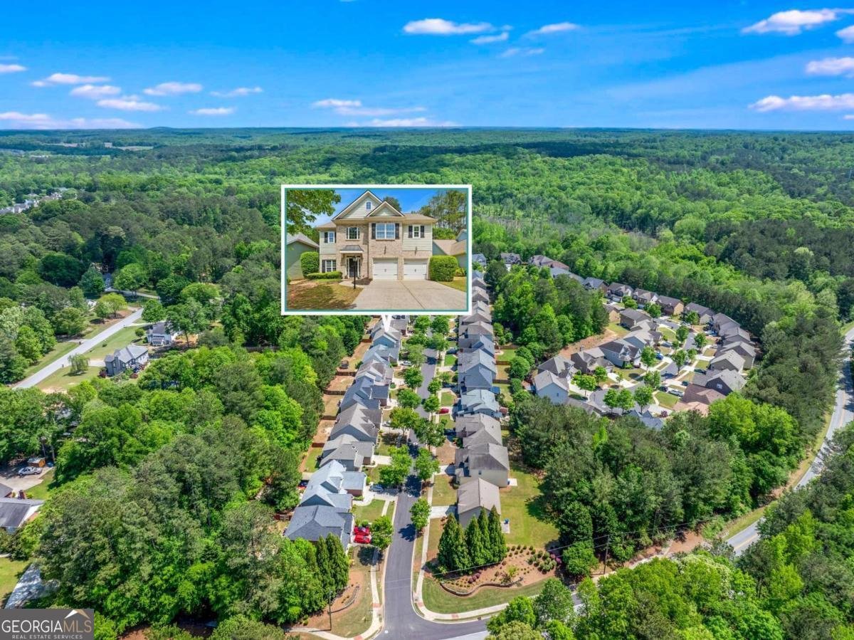 525 Roland Manor Drive Dacula - 43