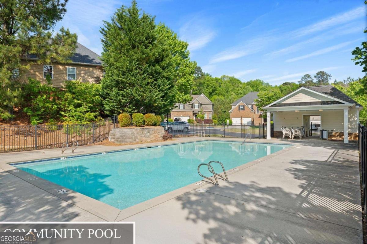 525 Roland Manor Drive Dacula - 45