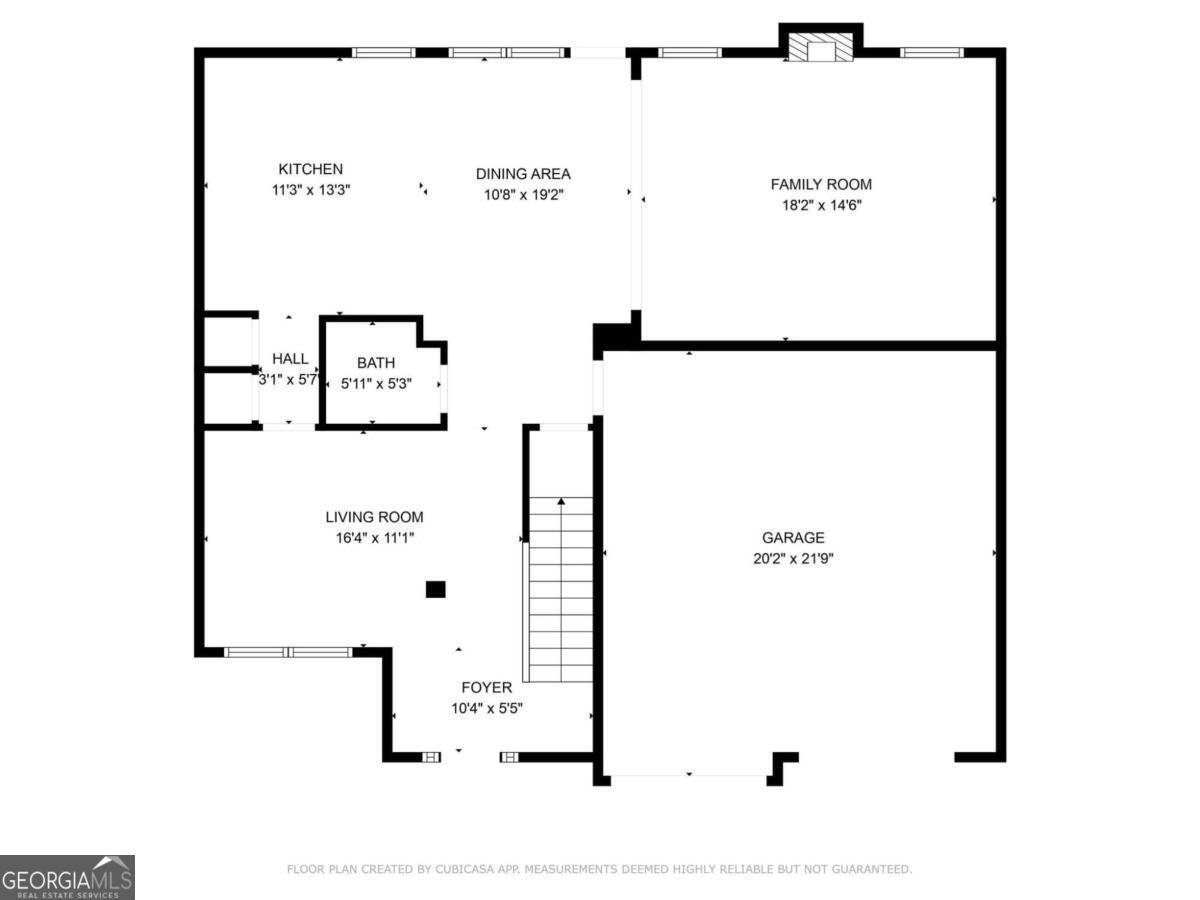525 Roland Manor Drive Dacula - 47