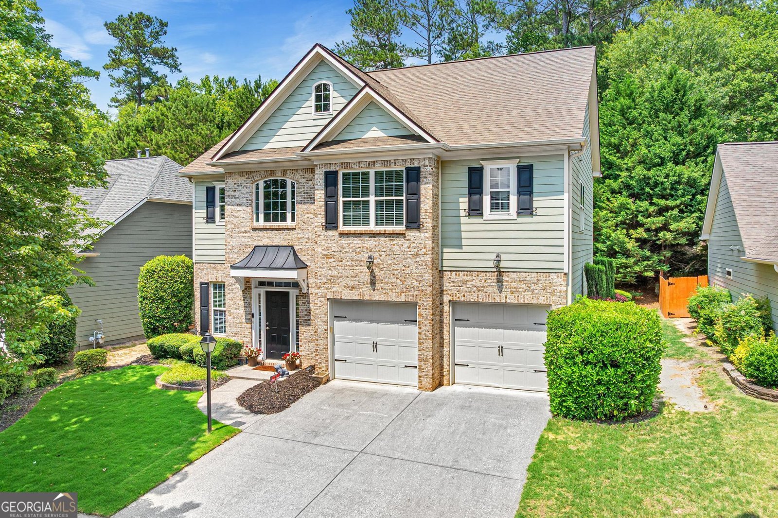 525 Roland Manor Drive Dacula - 49