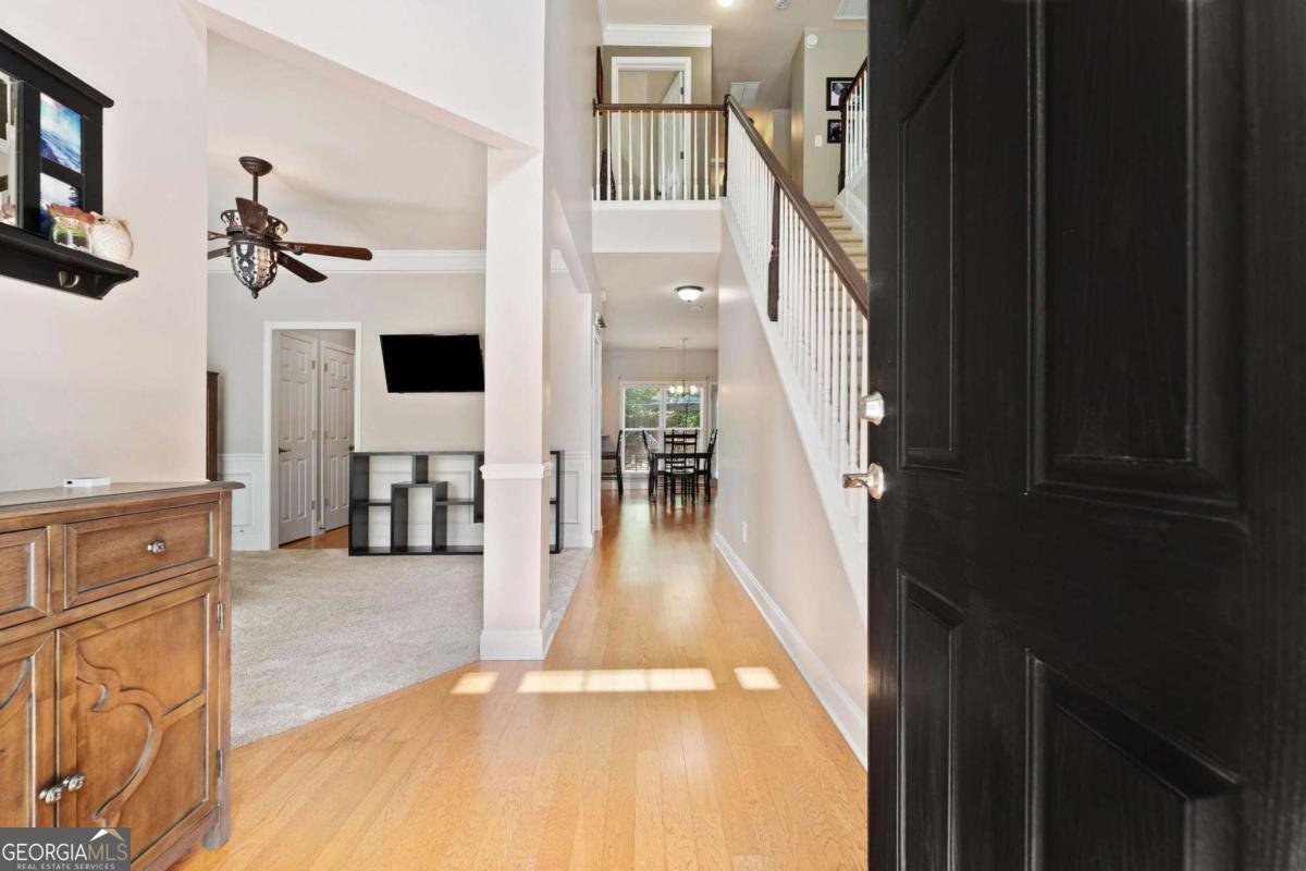 525 Roland Manor Drive Dacula - 6