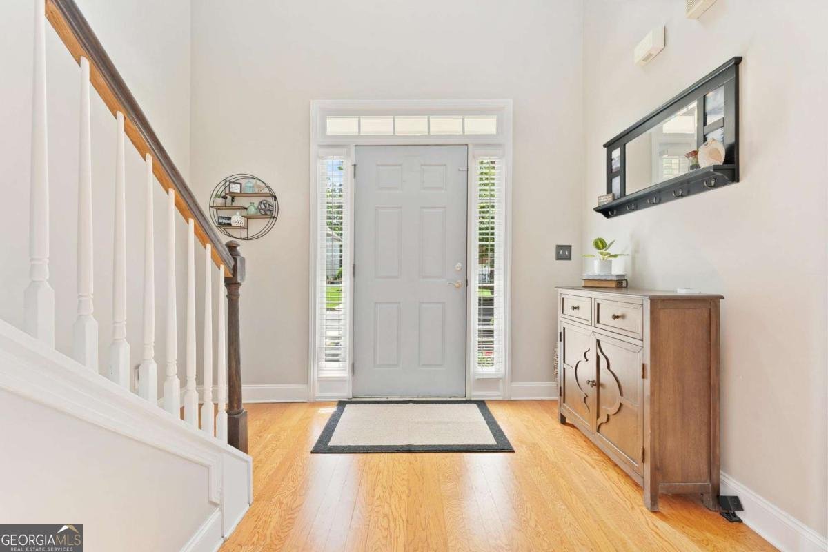 525 Roland Manor Drive Dacula - 7