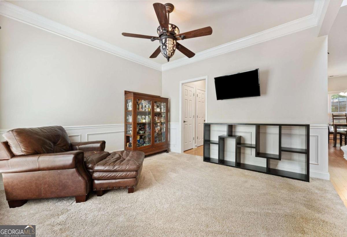 525 Roland Manor Drive Dacula - 8