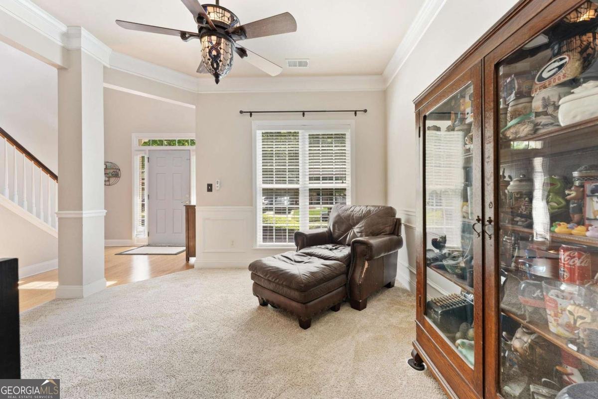525 Roland Manor Drive Dacula - 9