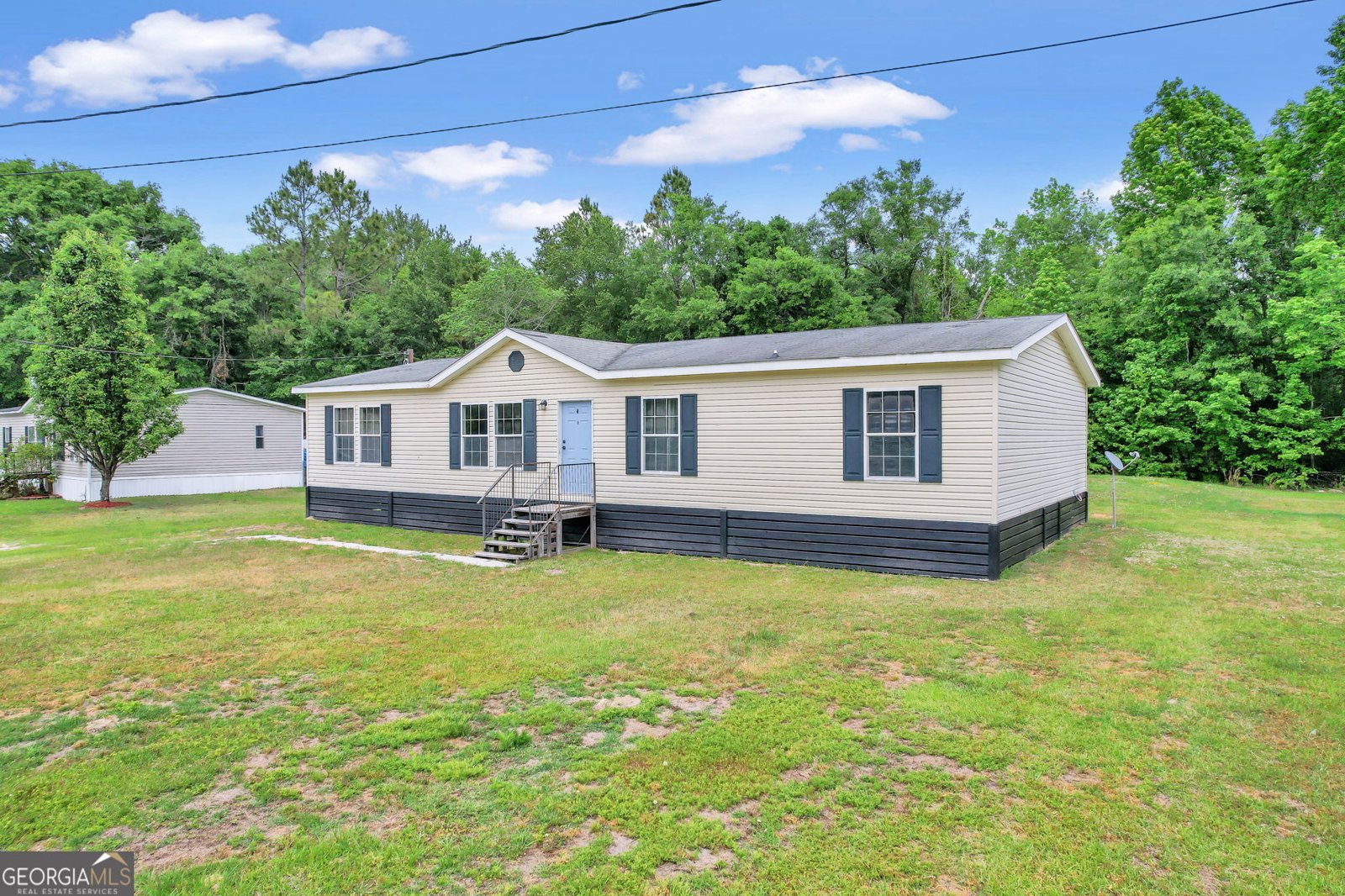 287 Cathy Road Ludowici - 1