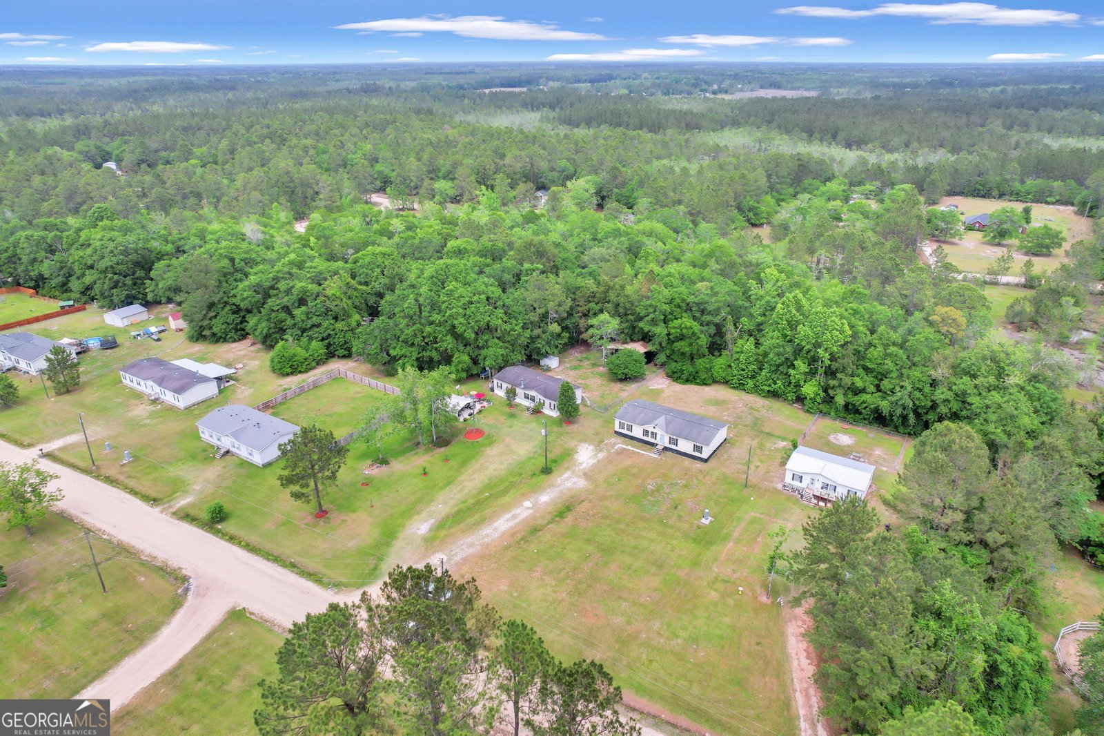 287 Cathy Road Ludowici - 12