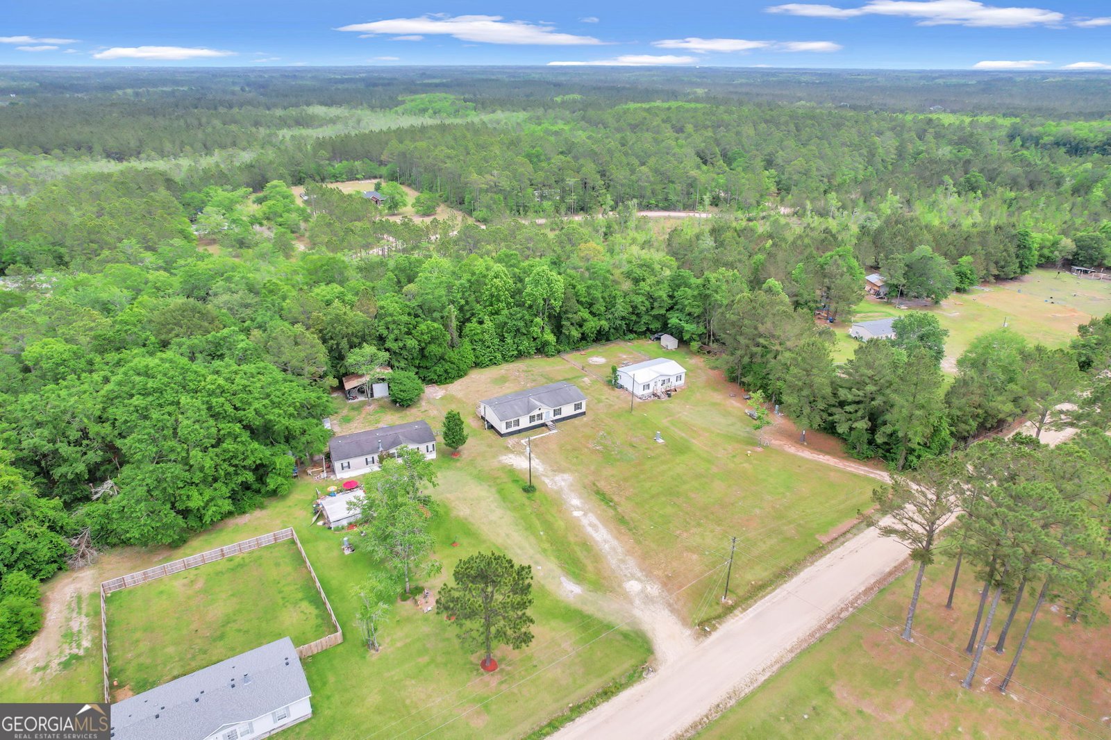 287 Cathy Road Ludowici - 14