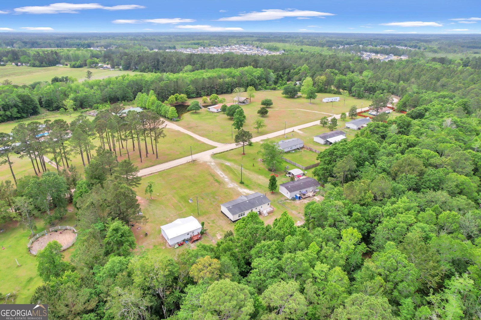 287 Cathy Road Ludowici - 15