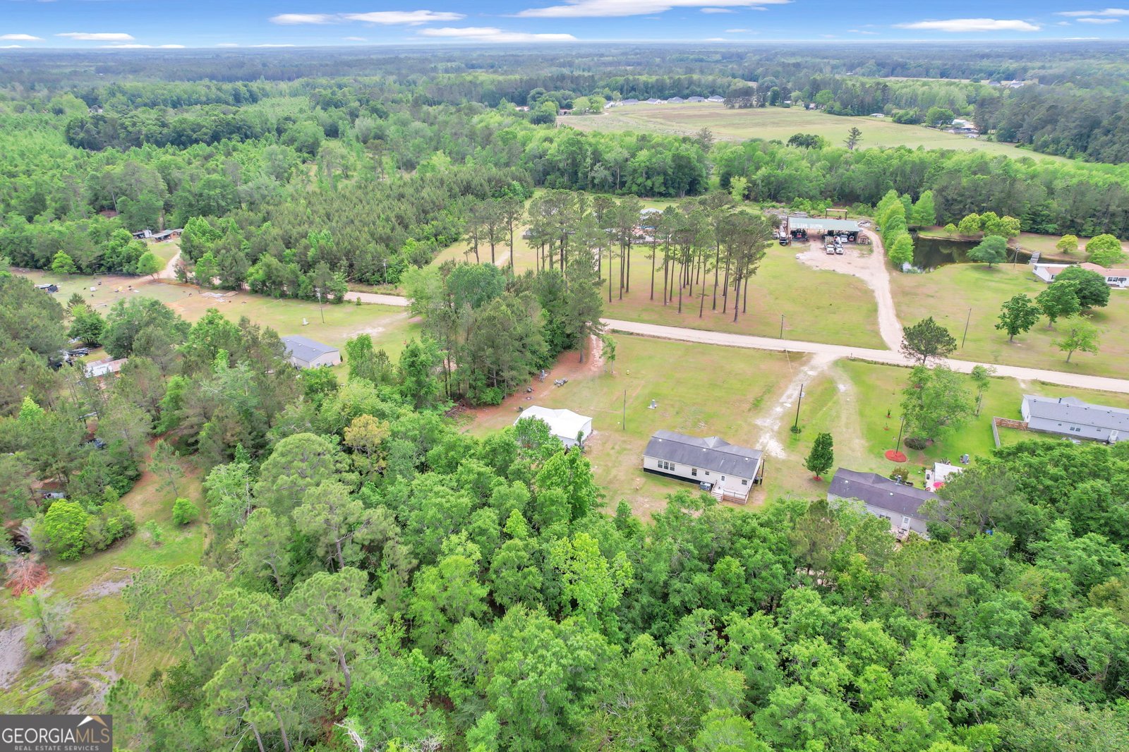 287 Cathy Road Ludowici - 17