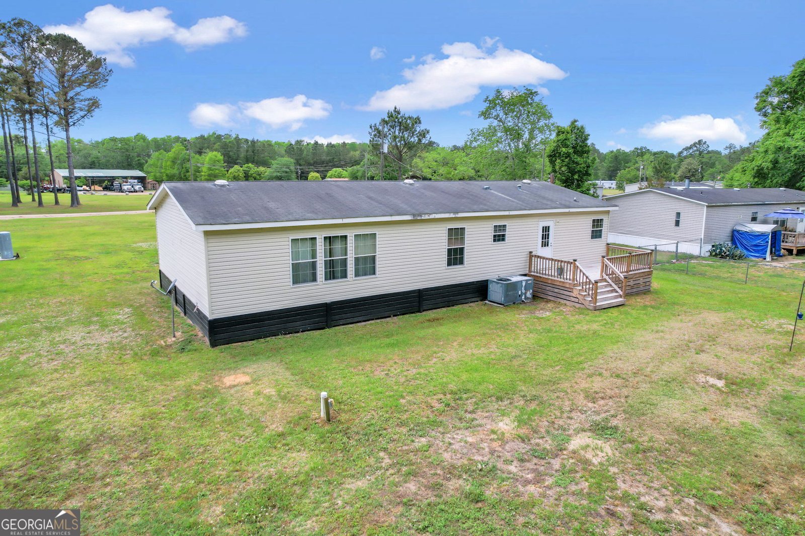 287 Cathy Road Ludowici - 18